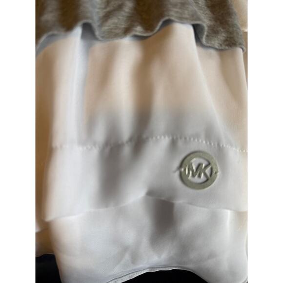MICHAEL KORS size L large top - Picture 4 of 4